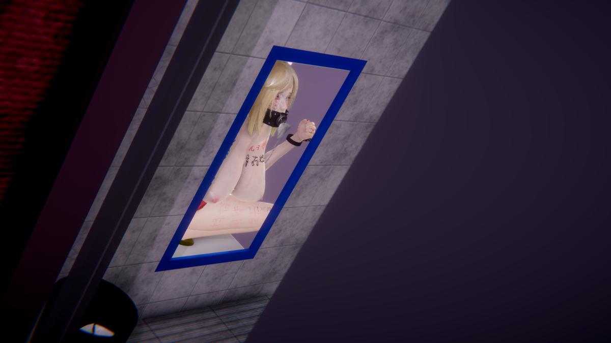 [3D]魔法少女张蜜雅+DLCDLC3