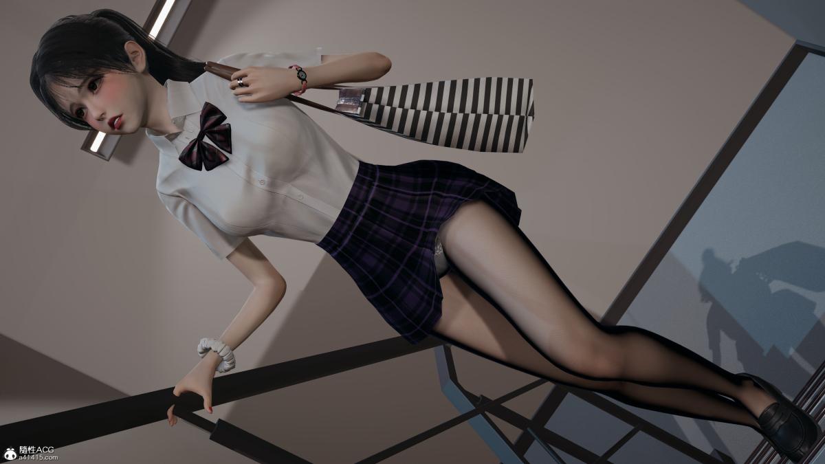 [3D]校园调教计划上