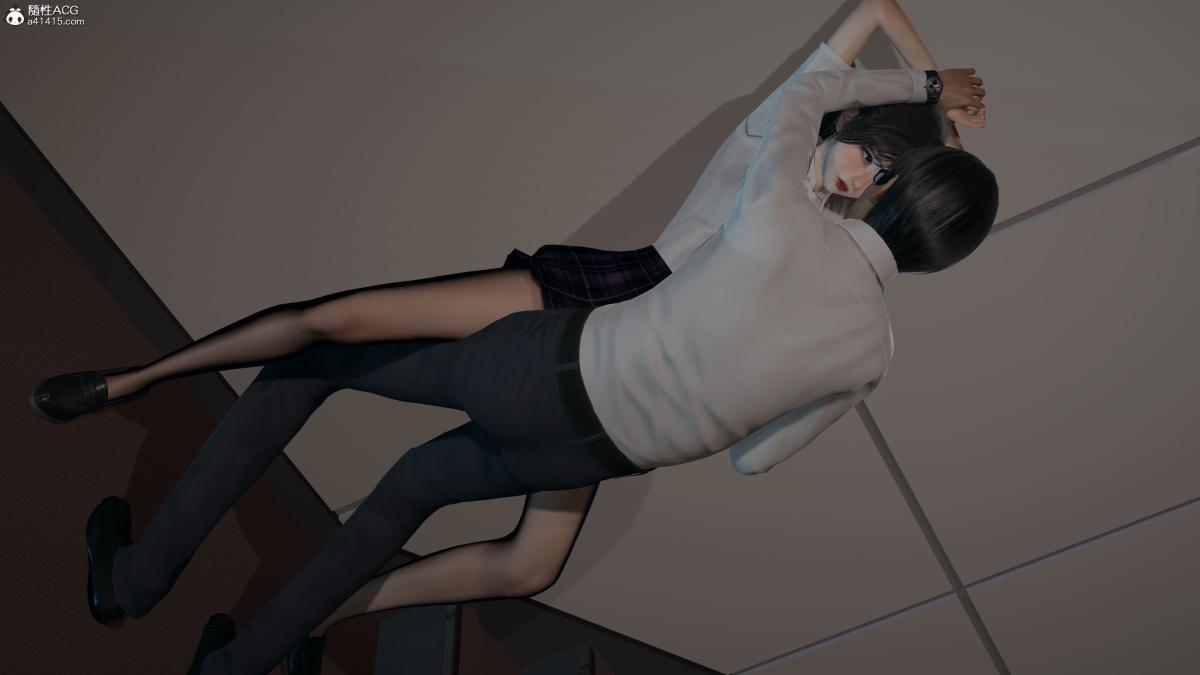 [3D]校园调教计划上