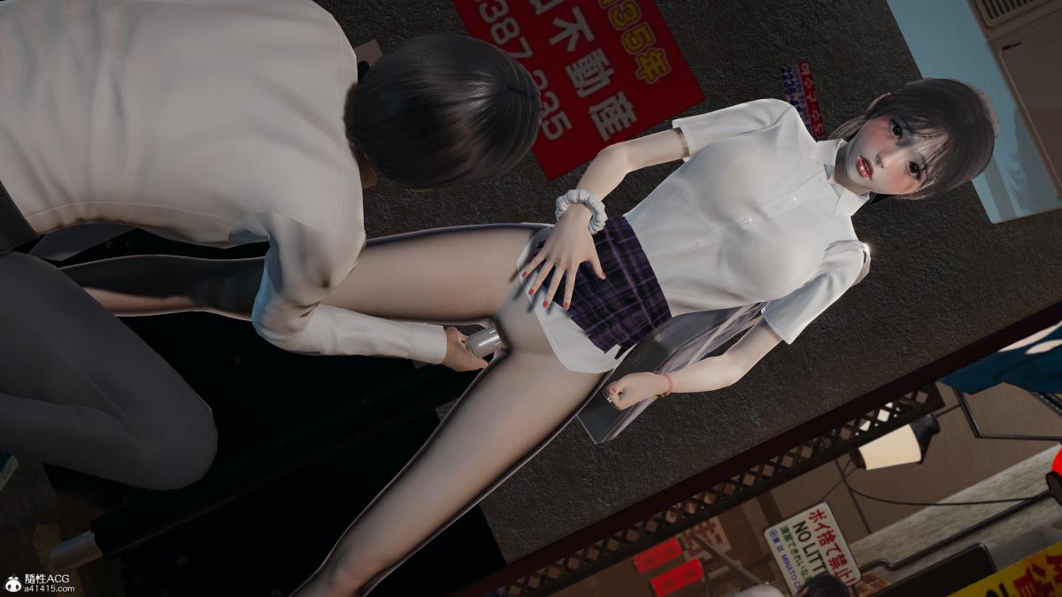 [3D]校园调教计划上