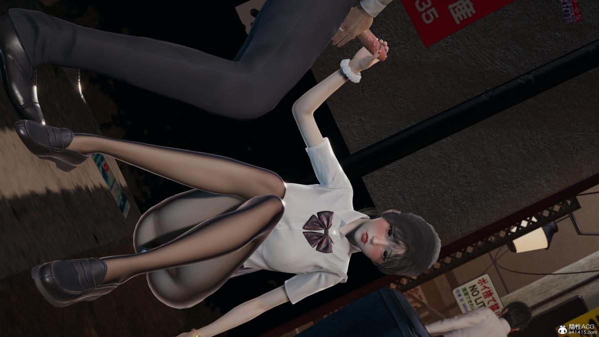 [3D]校园调教计划上