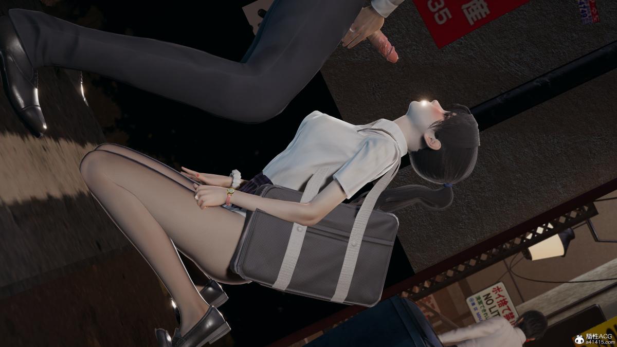 [3D]校园调教计划上