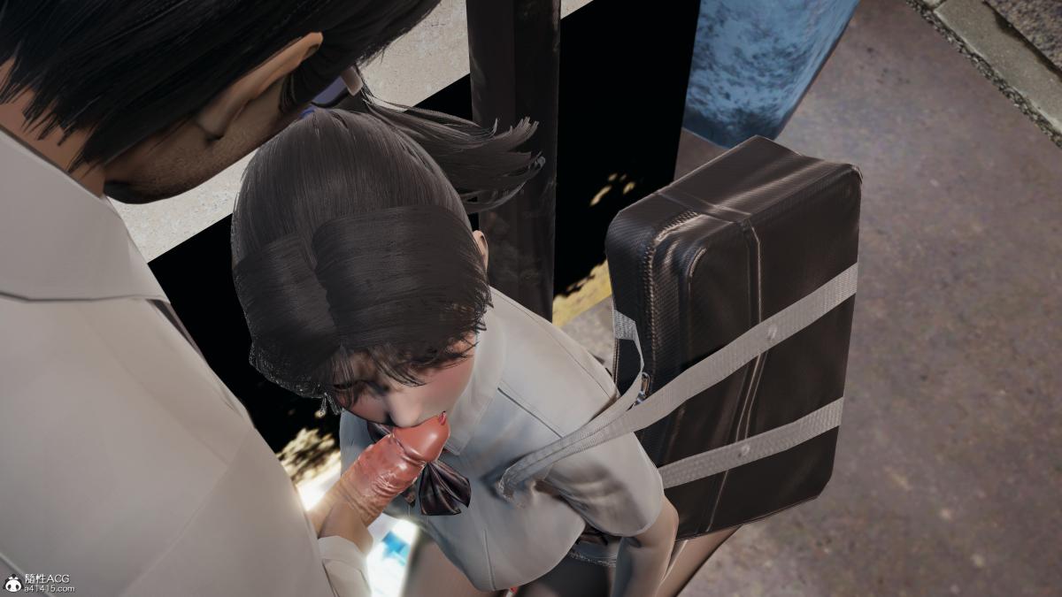 [3D]校园调教计划上