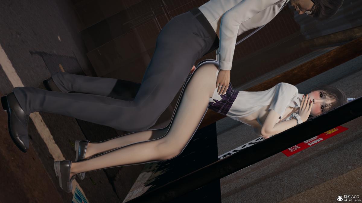 [3D]校园调教计划上