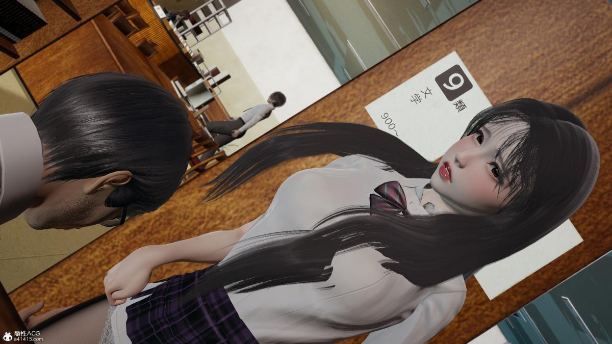 [3D]校园调教计划下