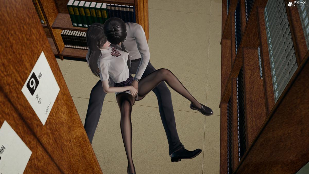 [3D]校园调教计划下