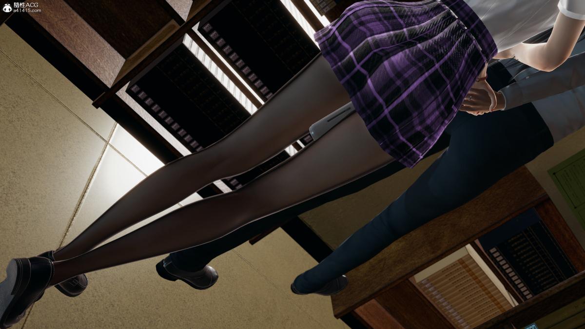 [3D]校园调教计划下