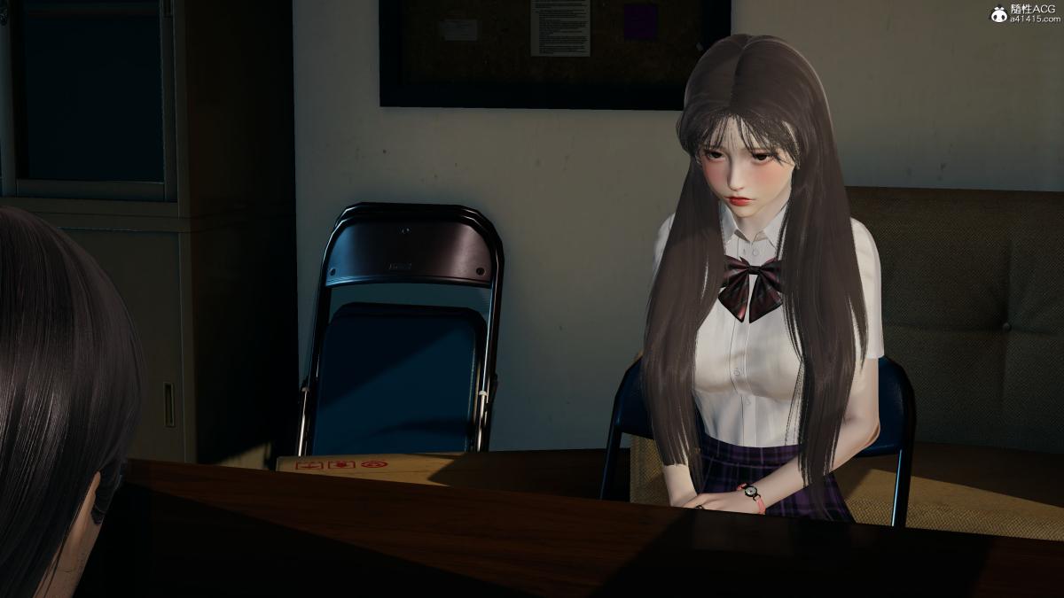 [3D]校园调教计划下