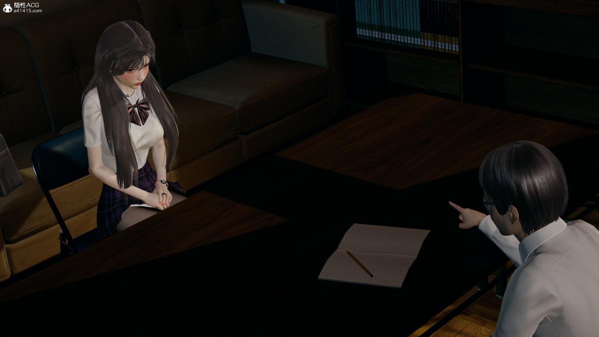 [3D]校园调教计划下