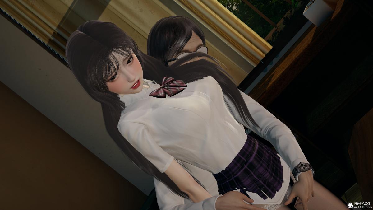 [3D]校园调教计划下