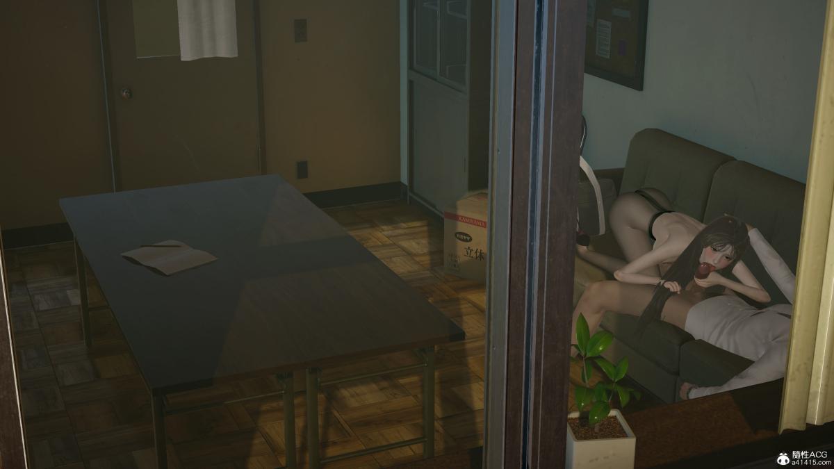 [3D]校园调教计划下