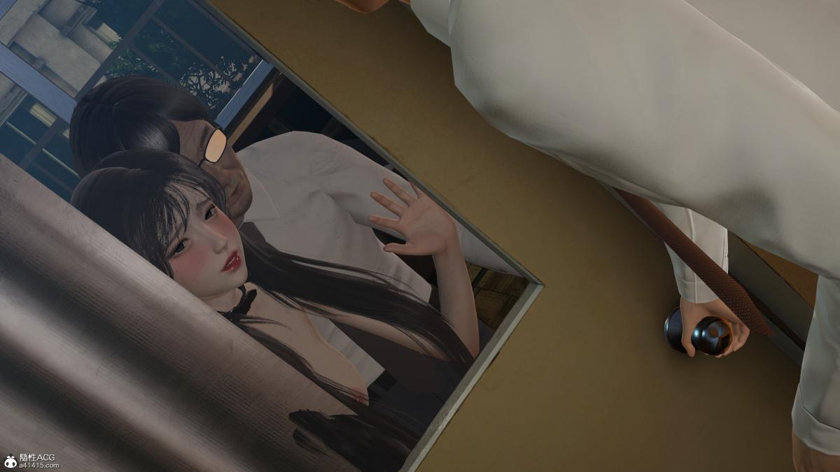 [3D]校园调教计划下