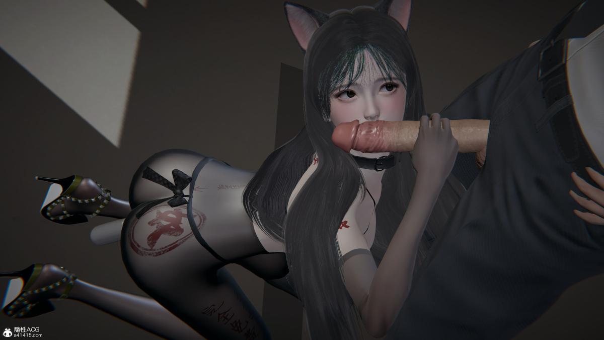 [3D]校园调教计划下