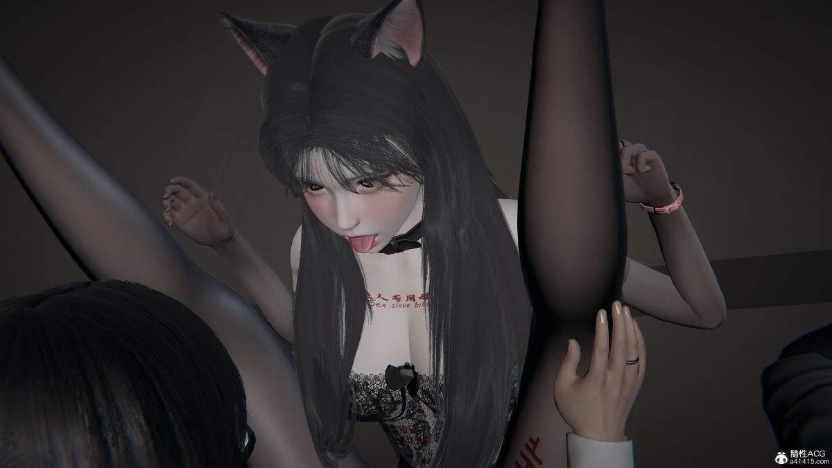 [3D]校园调教计划下