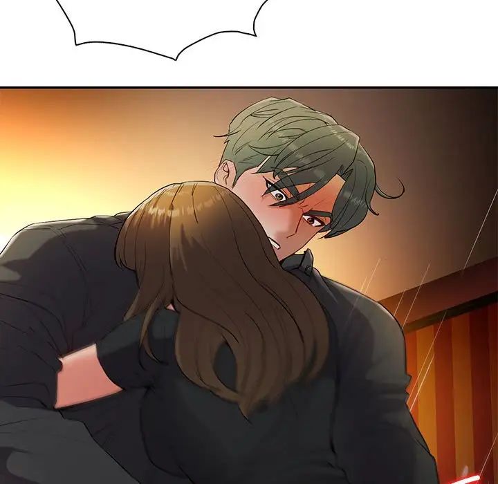 回不去的婚姻第22話