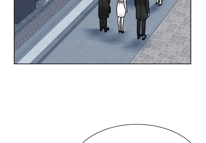 眷恋第38話