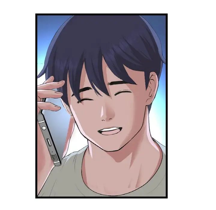 重逢的初恋是继母第61話