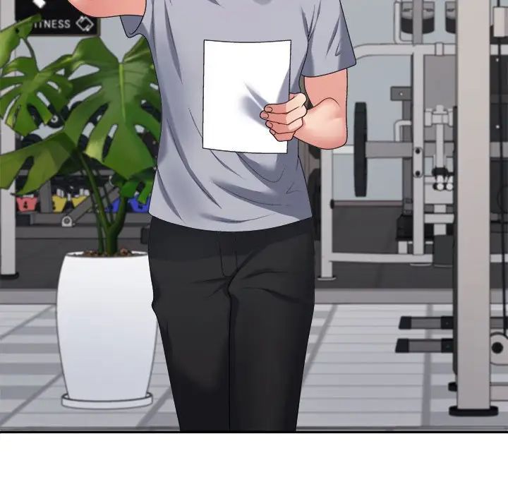 不同寻常的爱第8話