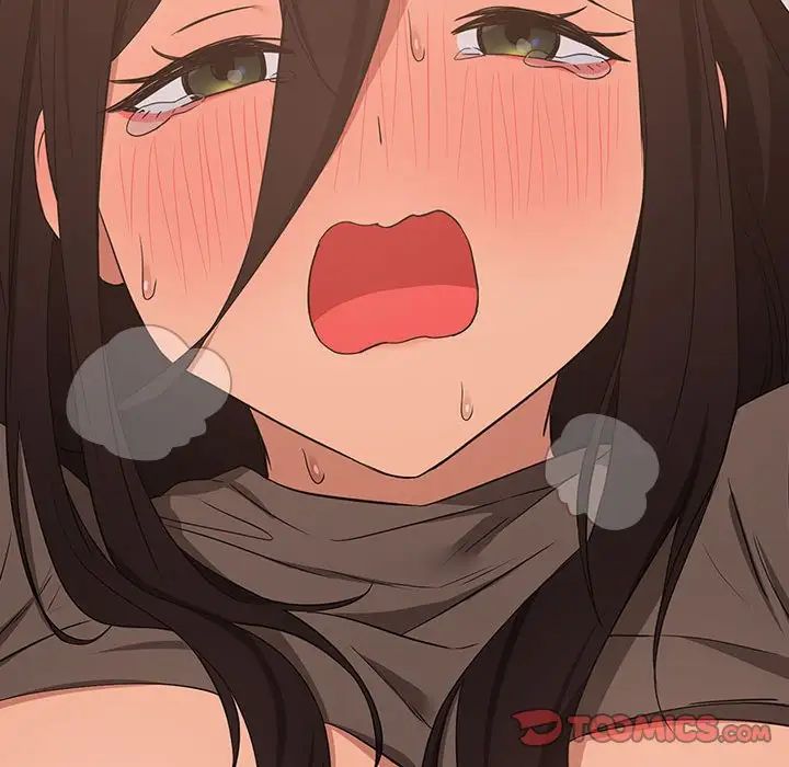 下班后的例行恋爱第15話