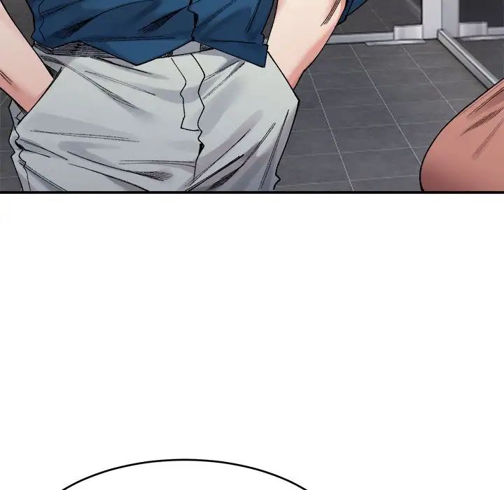 微妙关系第19話