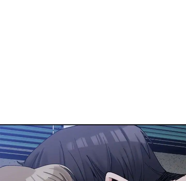 微妙关系第19話