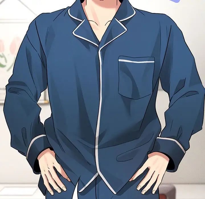 疫情下的家教生活第125話