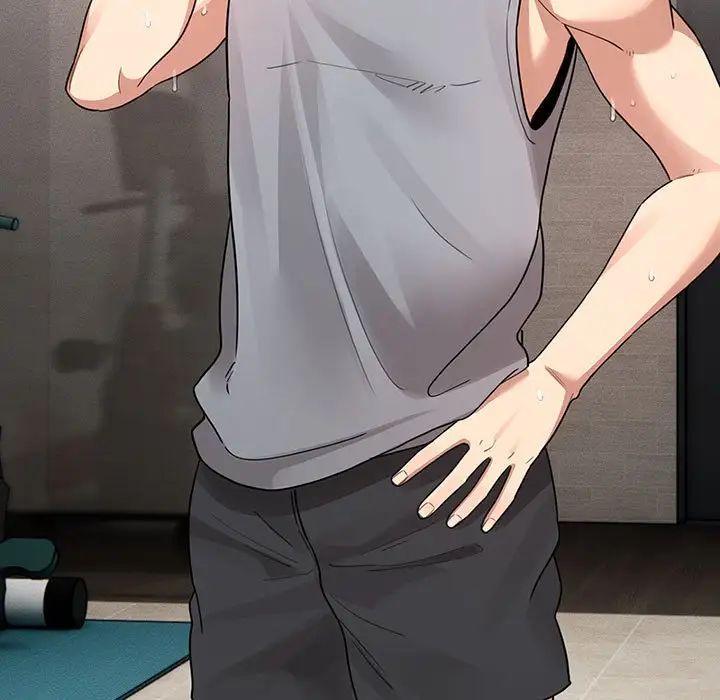 疫情下的家教生活第125話