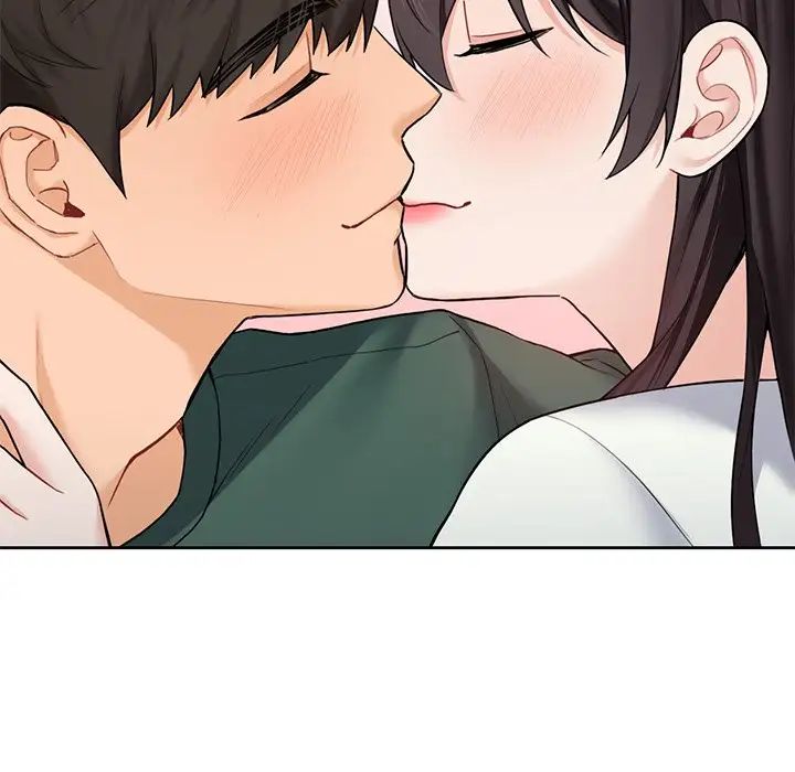 不当朋友当恋人第43話