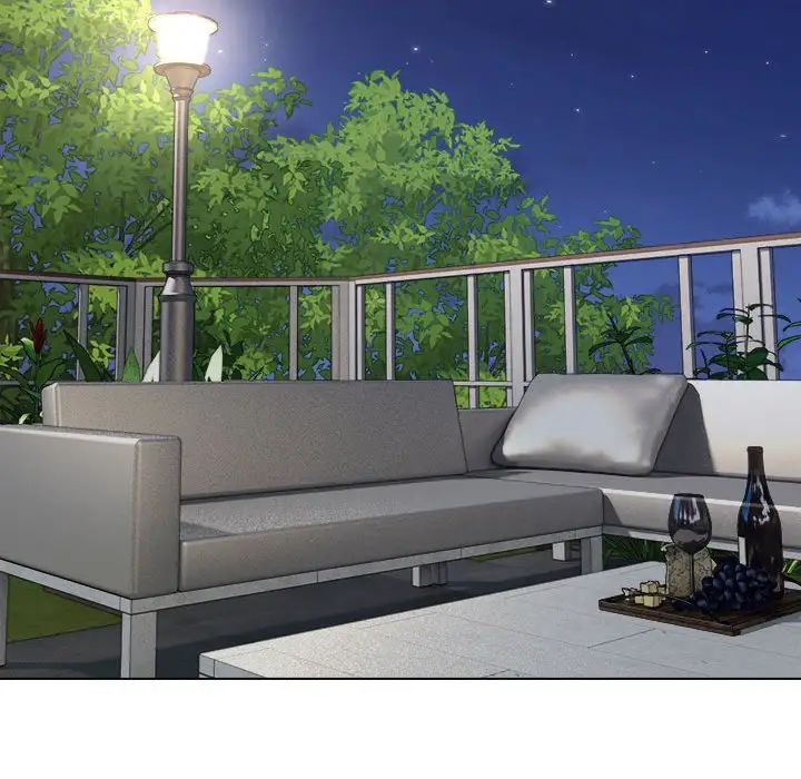 嫁入豪门的老师第18話