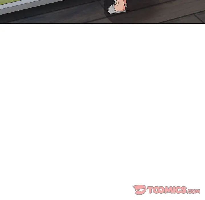 嫁入豪门的老师第18話