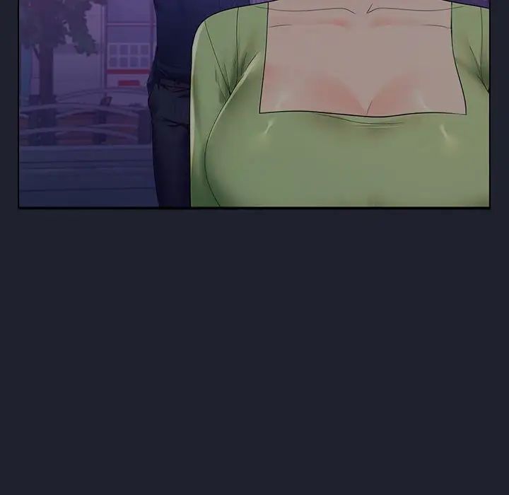 在公司偷偷爱第12話