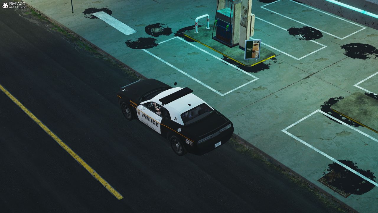 [3D]我成瞭大反派_第二季第59話