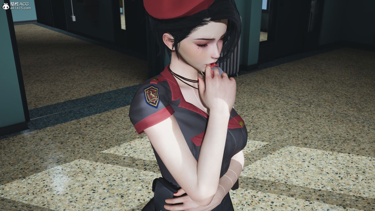 [3D]我成瞭大反派_第二季第59話