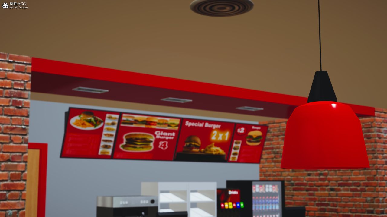 [3D]我成瞭大反派_第二季第62話