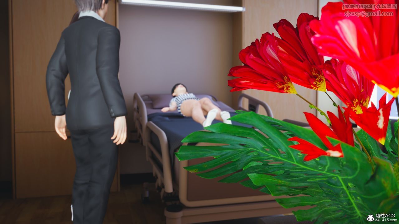 [3D]我成瞭大反派_第二季第65話