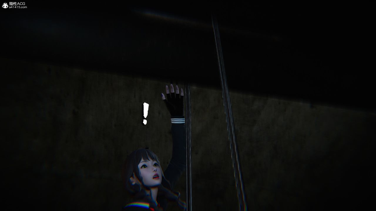 [3D]蝴蝶之殇第四季-罪城VICECITY第78話