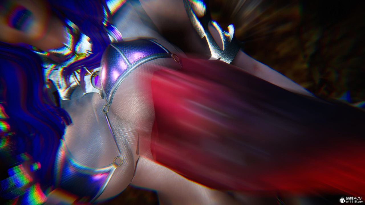 [3D]蝴蝶之殇第四季-罪城VICECITY第80話