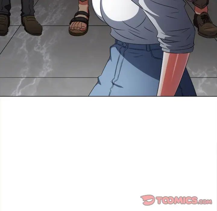 难缠小恶女第213話