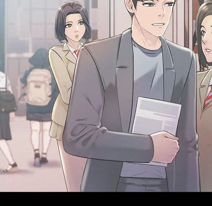 不正常关系第40話