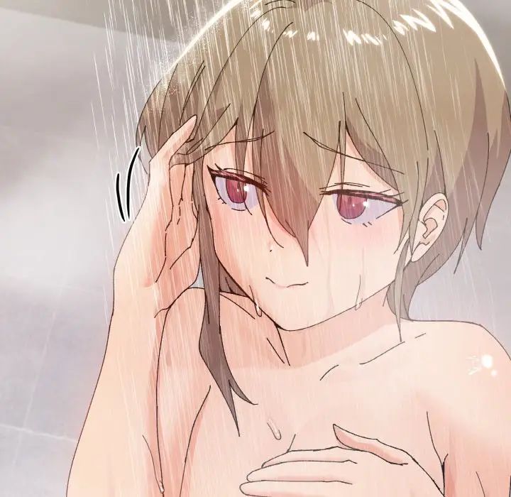 家人之间这样不好吧第6話