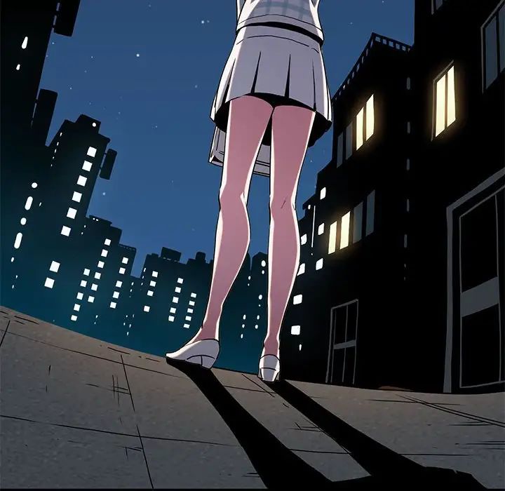 发小碰不得第28話