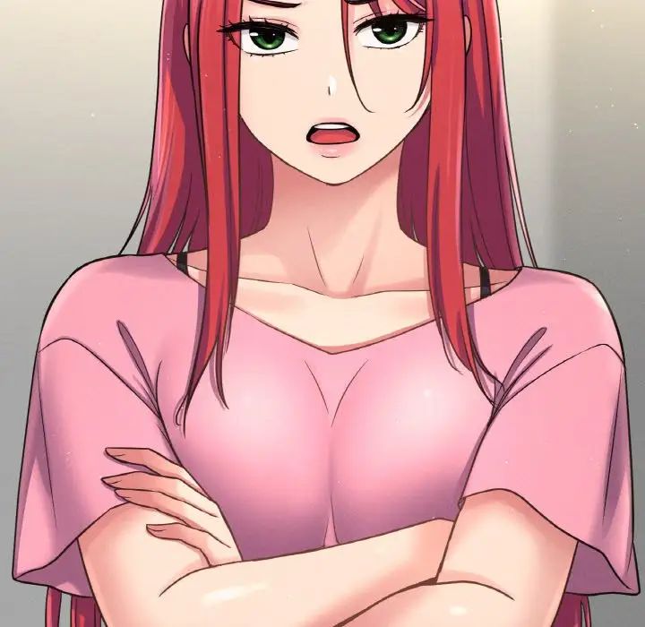 我的女王第32話