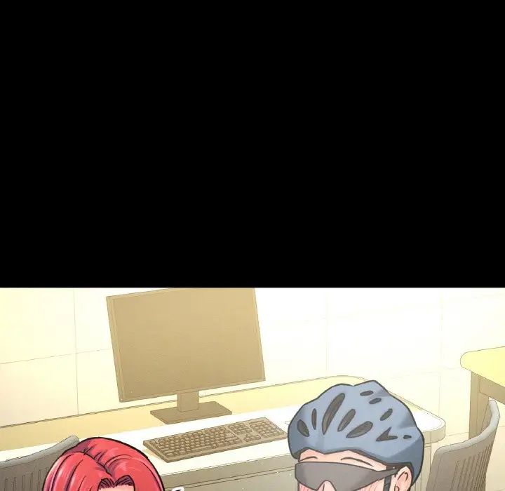 我的女王第32話