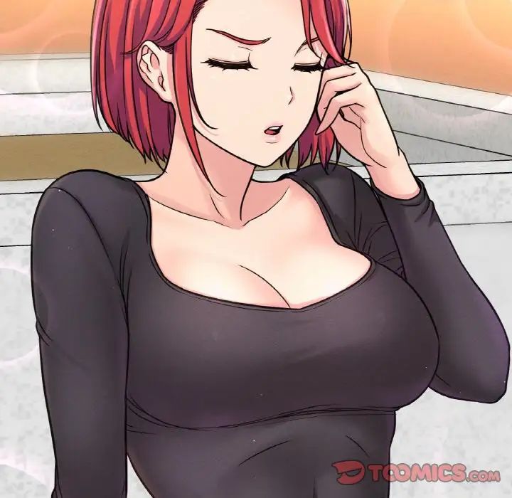 我的女王第32話