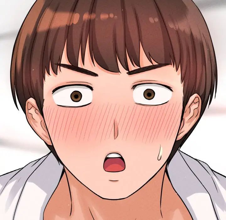 我的女王第32話