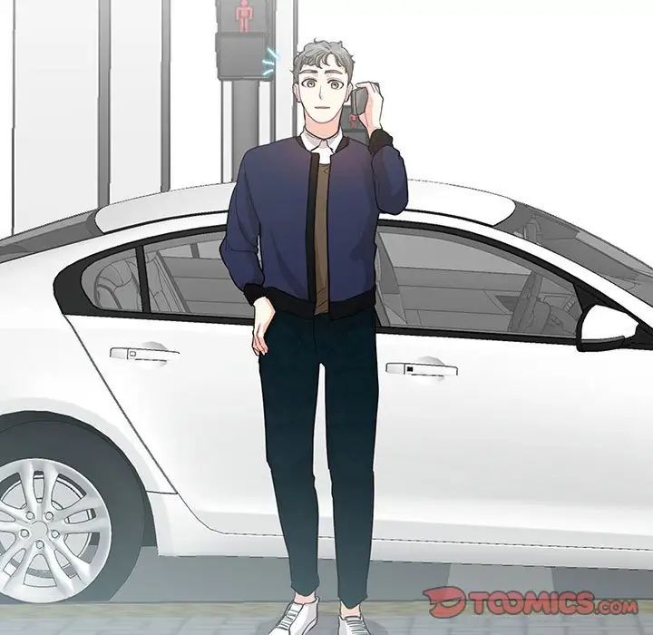 这难道是命中注定第38話