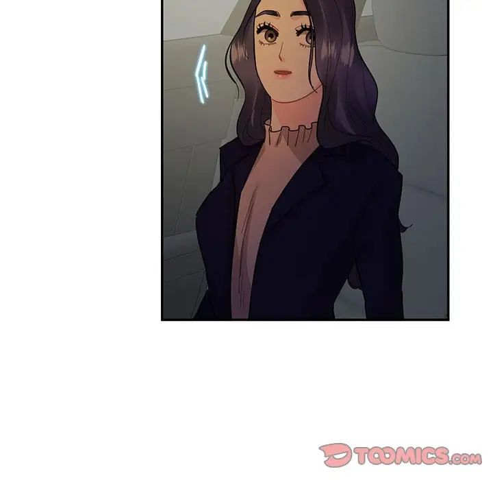 这难道是命中注定第38話