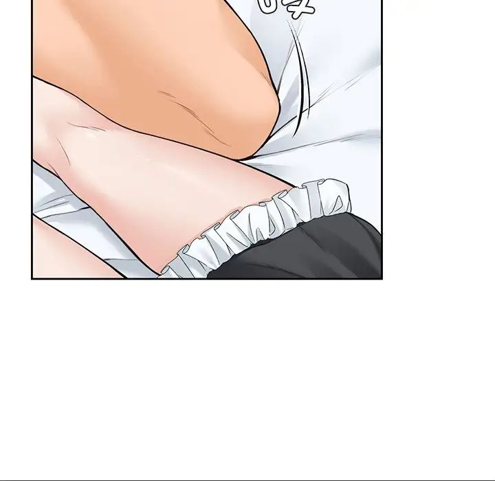 不当朋友当恋人第44話