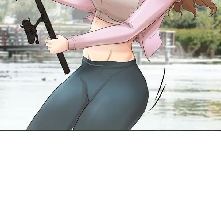 爱上属于别人的妳第47話