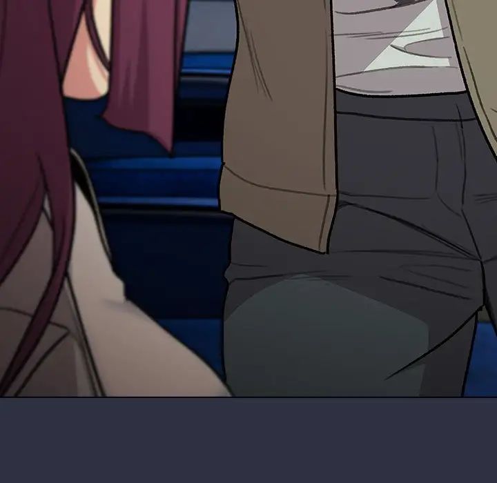 分组换换爱第119話